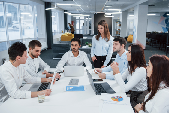 Hire - Train – Deploy