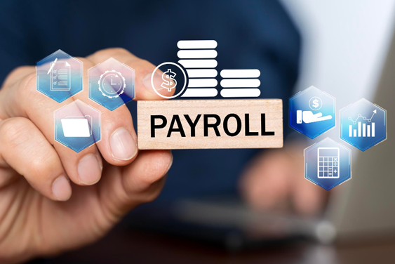 Payroll Management